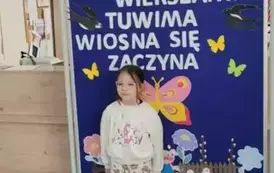 Eliminacje do konkursu recytatorskiego 11