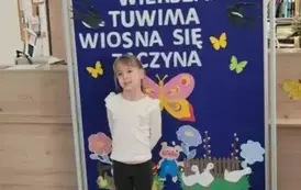 Eliminacje do konkursu recytatorskiego 13