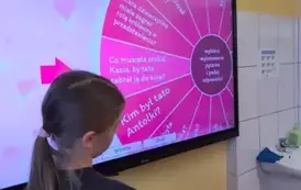 "Lekturki spod chmurki" &mdash; ciąg dalsz innowacyjnej przygody klas 2b, 3a i 3b! 9