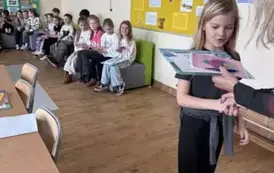 Rozstrzygnięcie konkursu &bdquo;Eko-bohater uczy ekologii&rdquo; 6