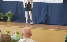  Powiatowy Konkurs Recytatorski  4
