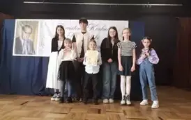  Powiatowy Konkurs Recytatorski  5