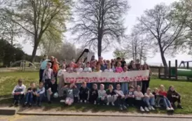 MAJOWE ŚWIĘTA W KLASACH 1-3&nbsp; 9
