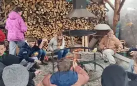 Warsztaty z języka kaszubskiego 3