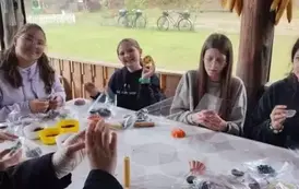 Warsztaty z języka kaszubskiego 5