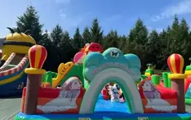 WYCIECZKA DO PARKU OWAD&Oacute;W W LUBNICY 15