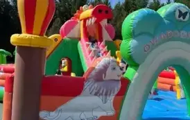 WYCIECZKA DO PARKU OWAD&Oacute;W W LUBNICY 16