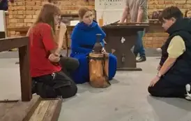 Wycieczka do Gniewu i Malborka 3