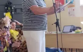Tydzień Głośnego Czytania 1