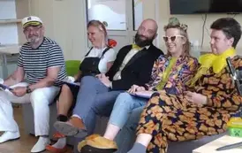 Tydzień Głośnego Czytania 3