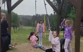 Warsztaty z języka kaszubskiego dla młodszych klas 6