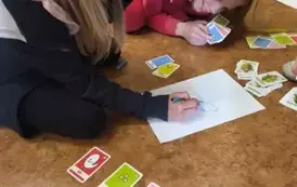 WIECZ&Oacute;R Z PLANSZ&Oacute;WKAMI 1