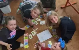 WIECZ&Oacute;R Z PLANSZ&Oacute;WKAMI 3