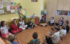 WIECZ&Oacute;R Z PLANSZ&Oacute;WKAMI 4
