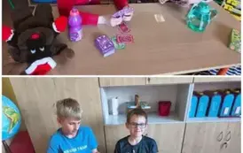 WIECZ&Oacute;R Z PLANSZ&Oacute;WKAMI 7