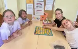 WIECZ&Oacute;R Z PLANSZ&Oacute;WKAMI 10