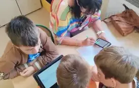 &bdquo;Pomorskie Mosty Międzypokoleniowe&rdquo; 2