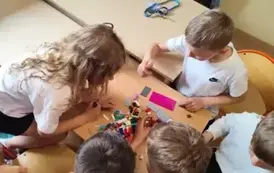 &bdquo;Pomorskie Mosty Międzypokoleniowe&rdquo; 5
