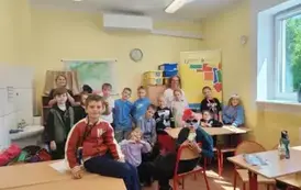 &bdquo;Pomorskie Mosty Międzypokoleniowe&rdquo; 8