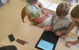 &bdquo;Pomorskie Mosty Międzypokoleniowe&rdquo; 9