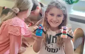 &bdquo;Pomorskie Mosty Międzypokoleniowe&rdquo; 12