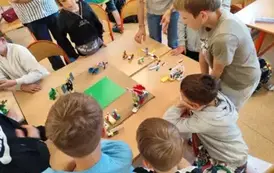 &bdquo;Pomorskie Mosty Międzypokoleniowe&rdquo; 13