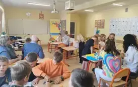 &bdquo;Pomorskie Mosty Międzypokoleniowe&rdquo; 14