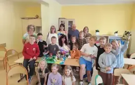 &bdquo;Pomorskie Mosty Międzypokoleniowe&rdquo; 15