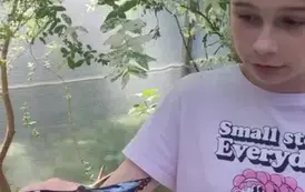 Wycieczka klas piątych 5