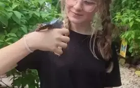 Wycieczka klas piątych 7