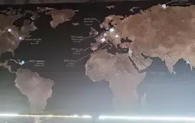 Wycieczka klas piątych 8