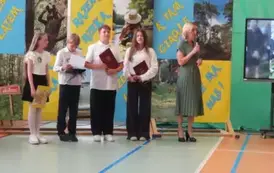 Apel podsumowujący semestr&nbsp; 2