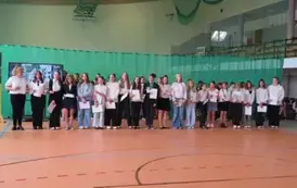 Apel podsumowujący semestr&nbsp; 19