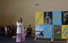 Zakończenie roku szkolnego 2024/2025 w Szkole Podstawowej w Charzykowach&nbsp; 19