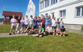 Przygodę z żeglarstwem czas zacząć! 5