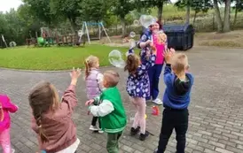 Og&oacute;lnopolski Dzień Przedszkolaka 1