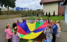Og&oacute;lnopolski Dzień Przedszkolaka 2