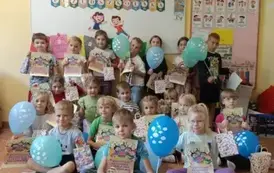 Og&oacute;lnopolski Dzień Przedszkolaka 4