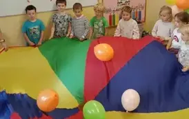 Og&oacute;lnopolski Dzień Przedszkolaka 5