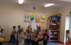 Og&oacute;lnopolski Dzień Przedszkolaka 11