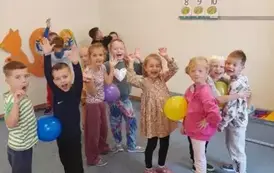 Og&oacute;lnopolski Dzień Przedszkolaka 12