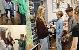  Światowy Dzień Zdrowia Psychicznego w naszej szkole! 2