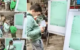  Światowy Dzień Zdrowia Psychicznego w naszej szkole! 4