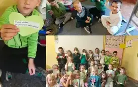  Światowy Dzień Zdrowia Psychicznego w naszej szkole! 6