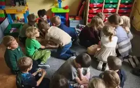 Pierwsza pomoc w oddziałach przedszkolnych 3