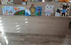 Zwierzęta bohaterami ksiazek 1