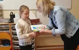 Zwierzęta bohaterami ksiazek 4