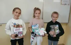 Zwierzęta bohaterami ksiazek 8