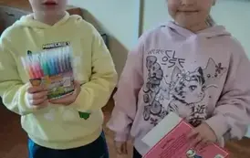 Zwierzęta bohaterami ksiazek 10