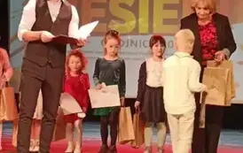 Sukcesy uczni&oacute;w w powiatowym konkursie &bdquo;Barwy Jesieni&rdquo; 2